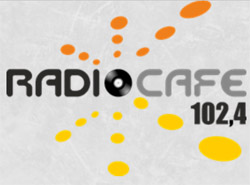 Radio Cafe 102.4